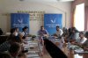 Активисты ОНФ во Владимирской области обсудили вопросы развития сельских агломераций нового типа